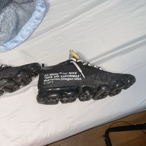 Off white vapormax - Picture 2 of 3